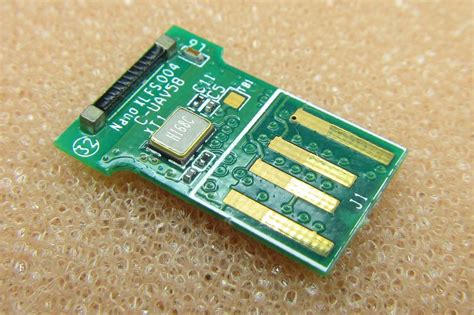 Logitech nano receiver teardown (USB DONGLE) - Page 1 Logitech, Logic Board, Receiver, Usb