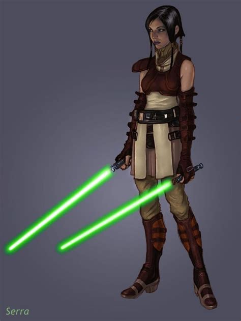 Women of Star Wars - Jedi Costume - Ideas of Jedi Costume #jedicostume #jedi #sw #starwars - Ser ...