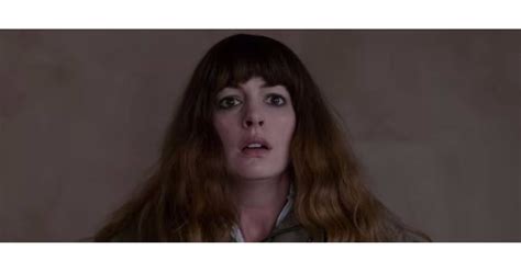 Colossal Movie Trailer | POPSUGAR Entertainment