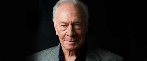 Christopher Plummer Turns 86, Busy As Ever | Star Trek