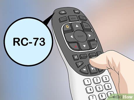 How to Program a Direct TV Remote Control (with Pictures)