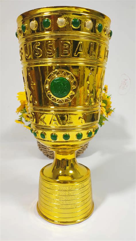 DFB-Pokal - Willena Nicholson