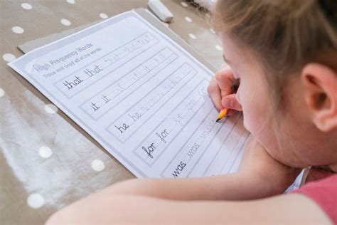 A Parent’s Guide to Dysgraphia: the Definition, Diagnosis and Treatment – Learnfully