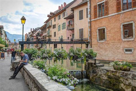 French Towns: Best Towns in France | Oyster.com