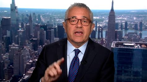 CNN Profiles - Jeffrey Toobin - Chief Legal Analyst - CNN