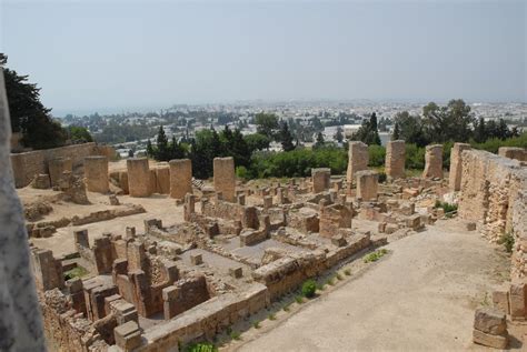 Carthage ruins Free Photo Download | FreeImages