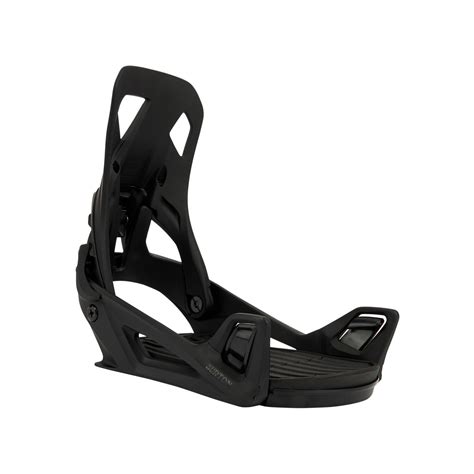 BINDINGS BURTON STEP ON FLEX | Sport Échange