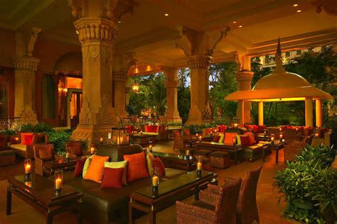 Luxury Hotels In Bangalore | Bangalore Hotels | Times of India Travel