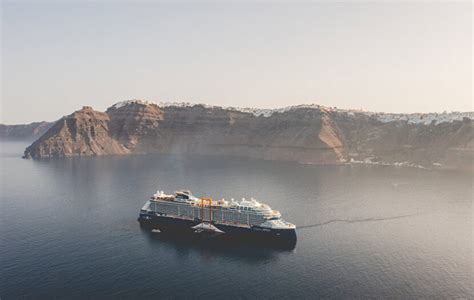 Here’s where Celebrity Cruises will sail to in 2024-2025 - Travelweek