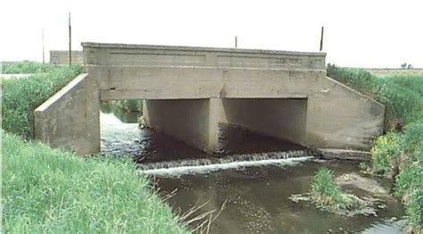 Difference Between Bridge and Culvert - Structville