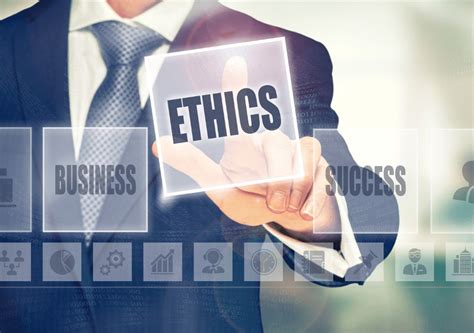 8 Examples of Ethical Business Decision | Skill Success Blog