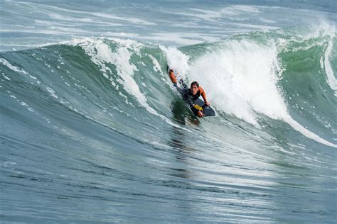 How To Boogie Board In Lanzarote - Lanzarote Information