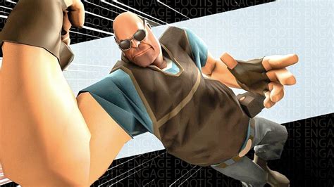 Pootis Engage Gif : Tf2 Freakshow | Homerisice