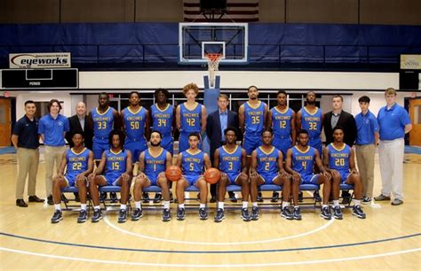 2022-23 VU Men's Basketball Roster - Vincennes University Athletics