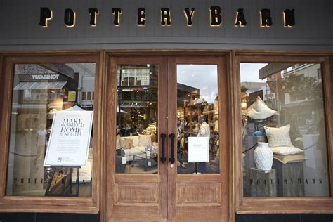 Pottery Barn Opens in Sydney Australia