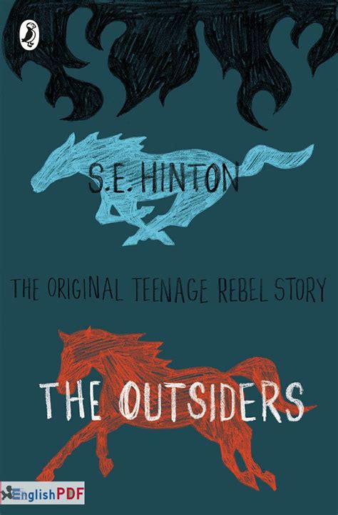 The Outsiders PDF Download - EnglishPDF