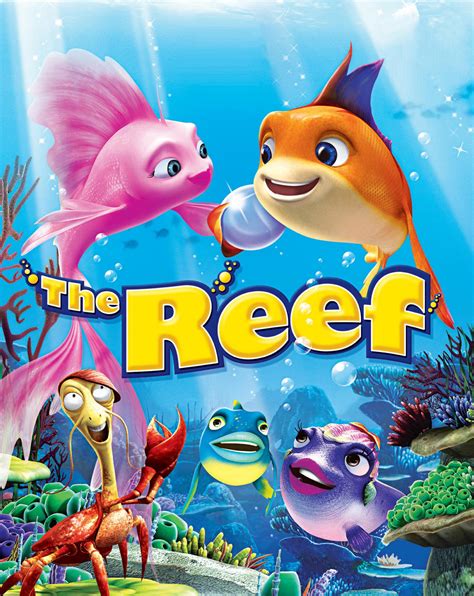 The Reef (2006) | Kaleidescape Movie Store