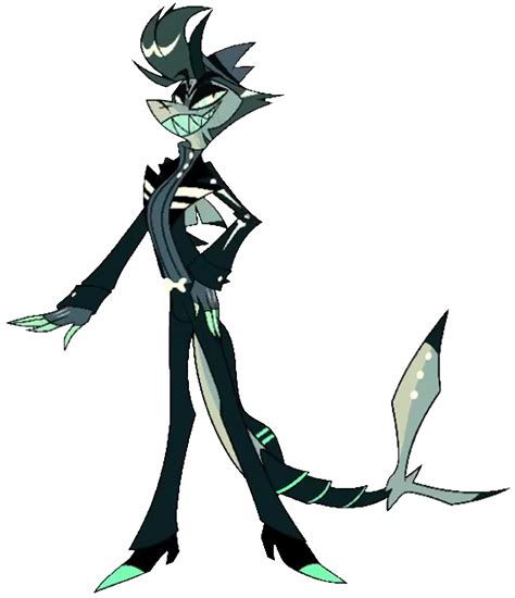 Discuss Everything About Hazbin Hotel and Helluva Boss Rp Wiki | Fandom