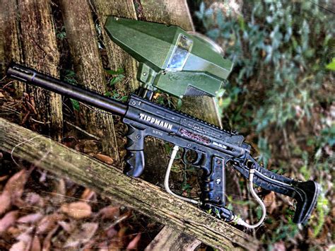 Best Paintball Sniper Rifles of 2023: Top 5 Markers for Snipers