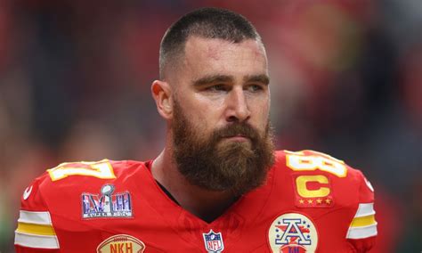 Travis Kelce salary: How much money did Travis Kelce…