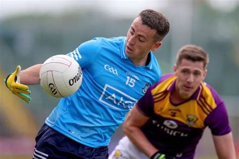 Dublin v Wexford GAA: What TV channel is it on? Is there a live stream? All you need to know ...