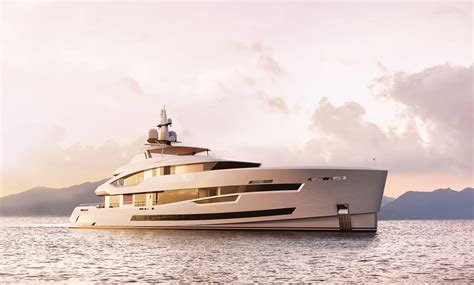 Heesen Yachts' Rise as a Top Superyacht Builder | Yachting