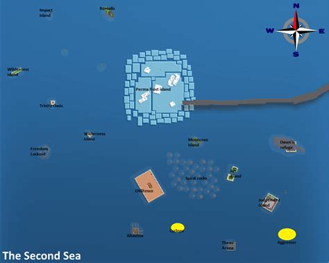 Image - Second sea map.png | ROBLOX Arcane Adventures Wikia | FANDOM powered by Wikia