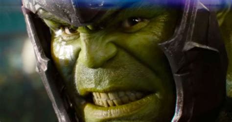 Thor: Ragnarok Begins a New Hulk Trilogy