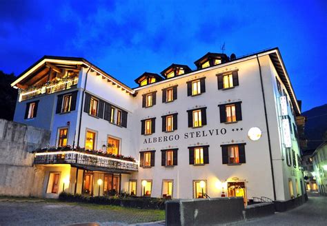 Albergo Stelvio - UPDATED Prices, Reviews & Photos (Bormio, Italy) - Hotel - Tripadvisor