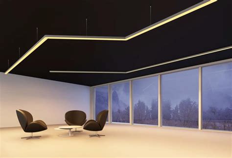 led_recessed_linear_light_usage2_maxbluelighting.jpg - LED Strip Lighting, LED Downlight and ...