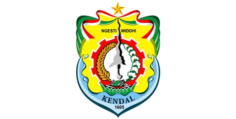 Logo Kabupaten Kendal dan Biografi Lengkap | Biografi, Penyimpanan foto, Budaya