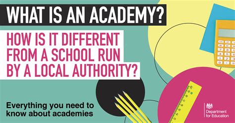 What is an academy and what are the benefits? – The Education Hub