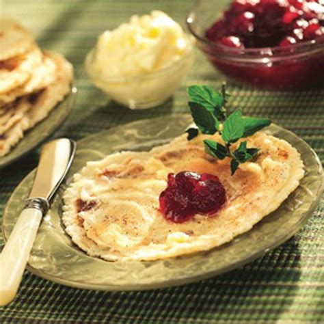 Lefse Recipe With Instant Mashed Potatoes | Deporecipe.co