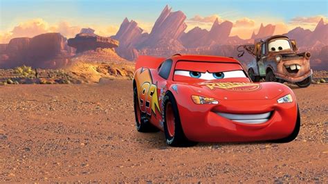 Watch Cars (2006) online free thekisscartoon