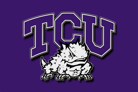 TCU Horned Frogs Desktop Wallpaper - WallpaperSafari