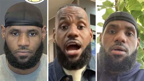 The Evolution of LeBron James Beard (Gallery) | Heartafact