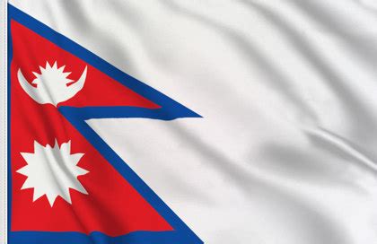 Nepal Flag