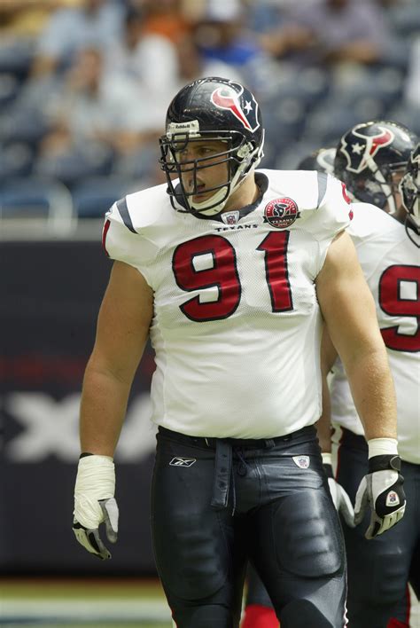 NFL 100: Best players in Houston Texans history