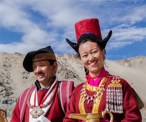 Life in Ladakh (Culture, Traditions, and Lifestyles) | Jugaadin News