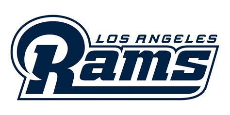 Rams Logo Png La Rams Logo Svg Free Transparent Png 5 - vrogue.co