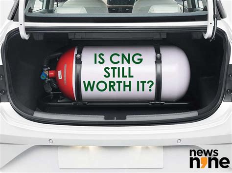 CNG cars versus petrol cars on running costs in November 2022: A closer ...