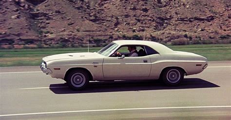 20 Movies You Need to See If You Love Car Chases