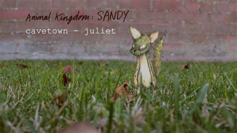 Juliet by Cavetown (Official Audio) | Animal Kingdom Chords - Chordify