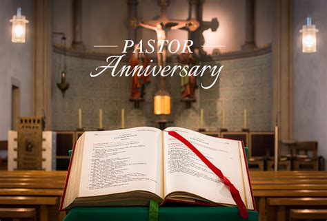 Pastor Anniversary Gifts | Pastor-Gifts.com