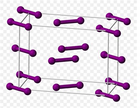 Iodine Solid Formula