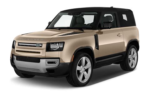 2021 Land Rover Defender Prices, Reviews, and Photos - MotorTrend