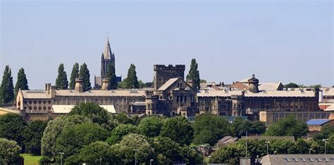 Mark's History: The last man to hang at Armley Prison? - West Leeds ...