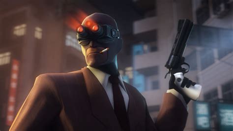 TF2 Spy Wallpapers - Wallpaper Cave