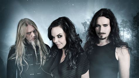 Nightwish Wallpaper (70+ images)