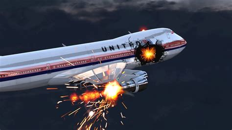 United Airlines Flight 811 Victims